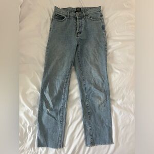 BDG urban outfitters jeans